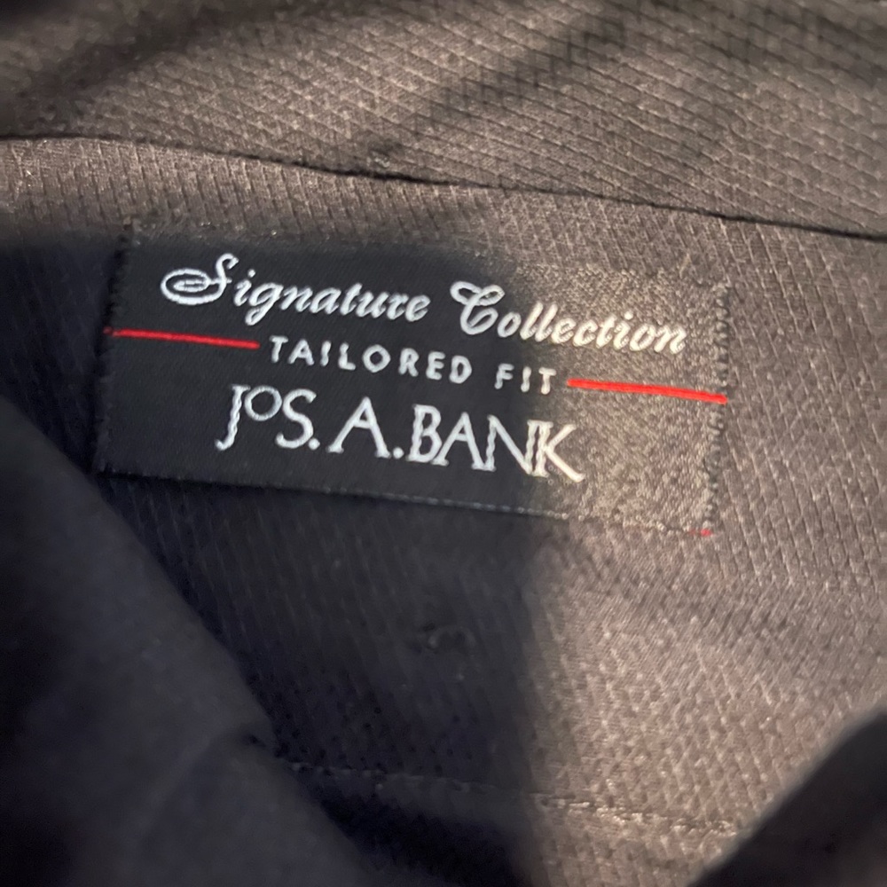 Jos A. Bank Dress Pants